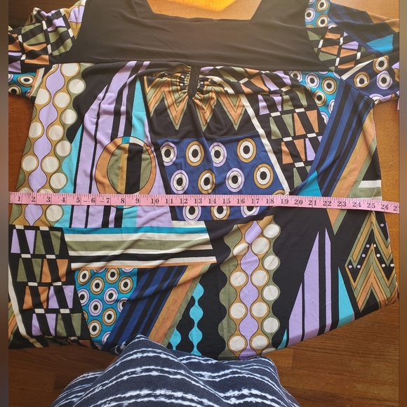 J.T.B women top - Picture 5 of 10